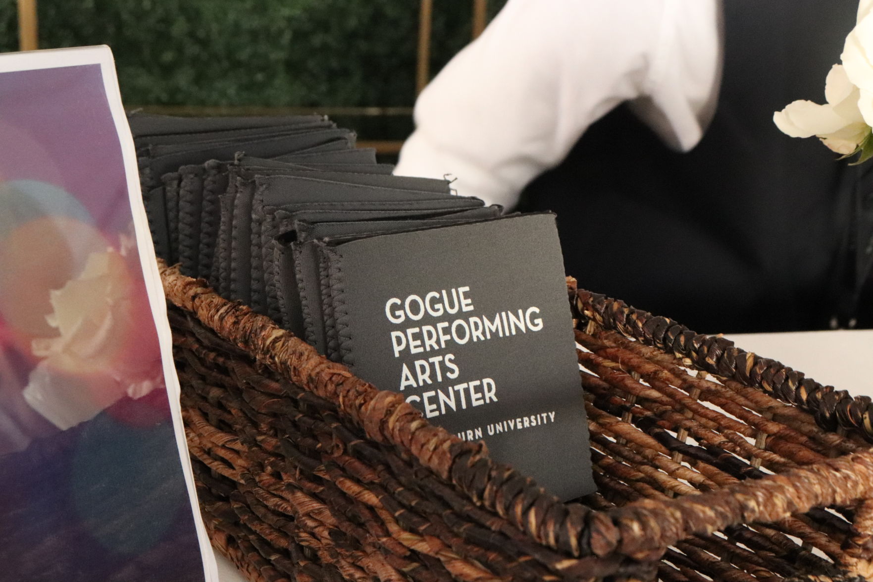 Jay and Susie Gogue Performing Arts Center Opening Festival – Thursday